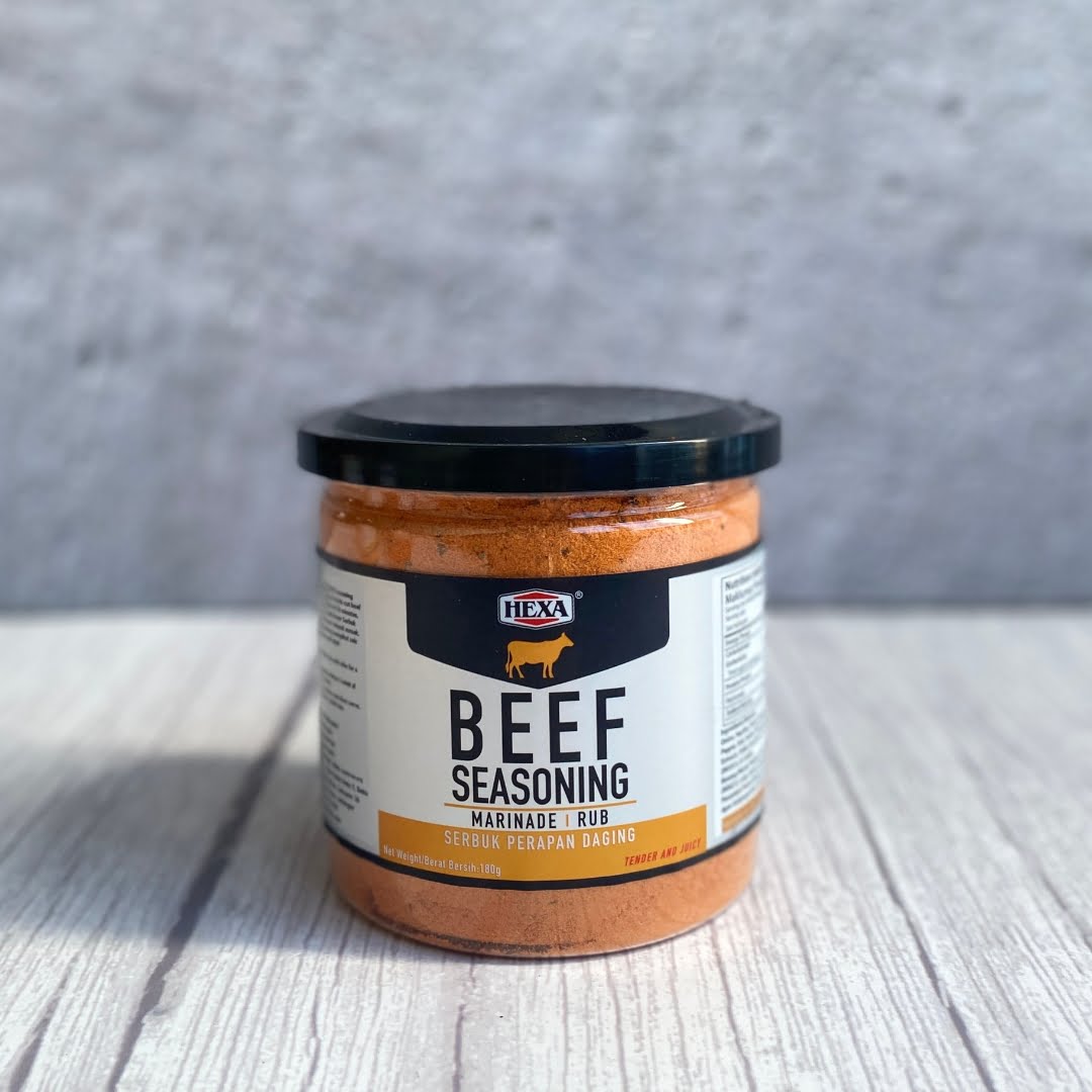 Hexa Beef Seasoning Hexafood